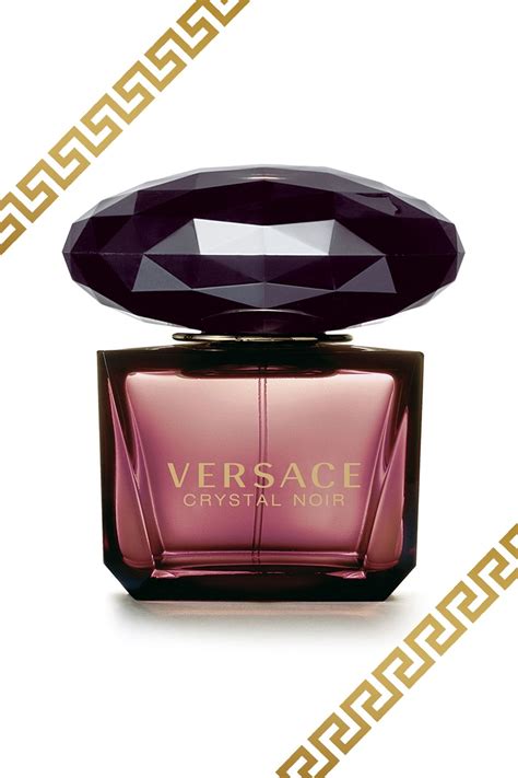 versace crystal noir qatar|Versace Crystal Noir EDT 90 ml .